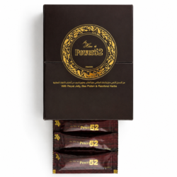 Power52 Sachets