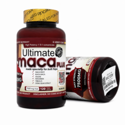 Ultimate Maca Plus Hips Up