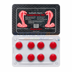 Veqaa Extra 100 Tablets