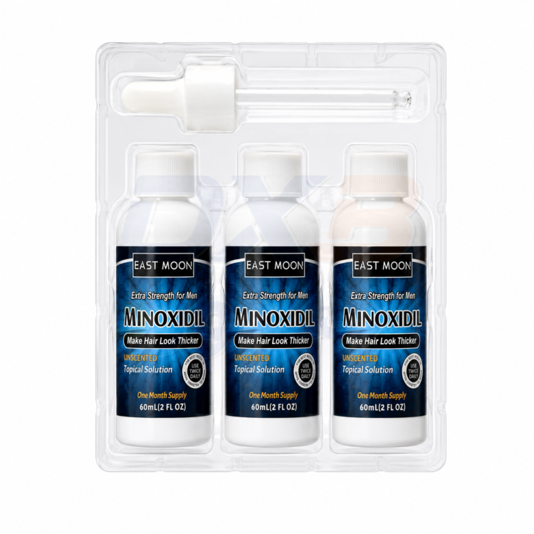 Minoxidil Extra Strength for Men thumbnail 3
