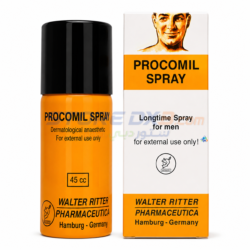 Procomil Men’s Personal Care Spray