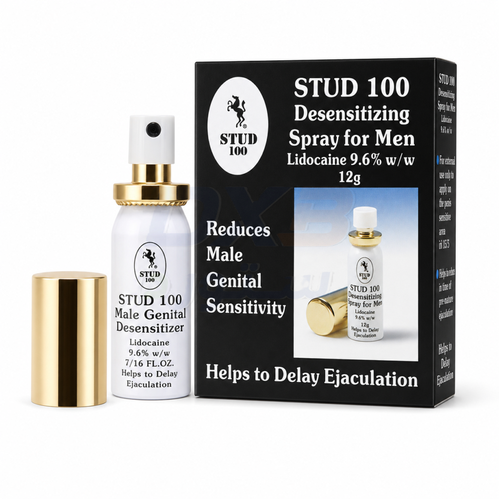 STUD 100 Desensitizing Spray for Men product image
