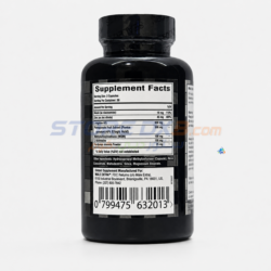 Male Extra Men’s Wellness Supplement - 90 Capsules