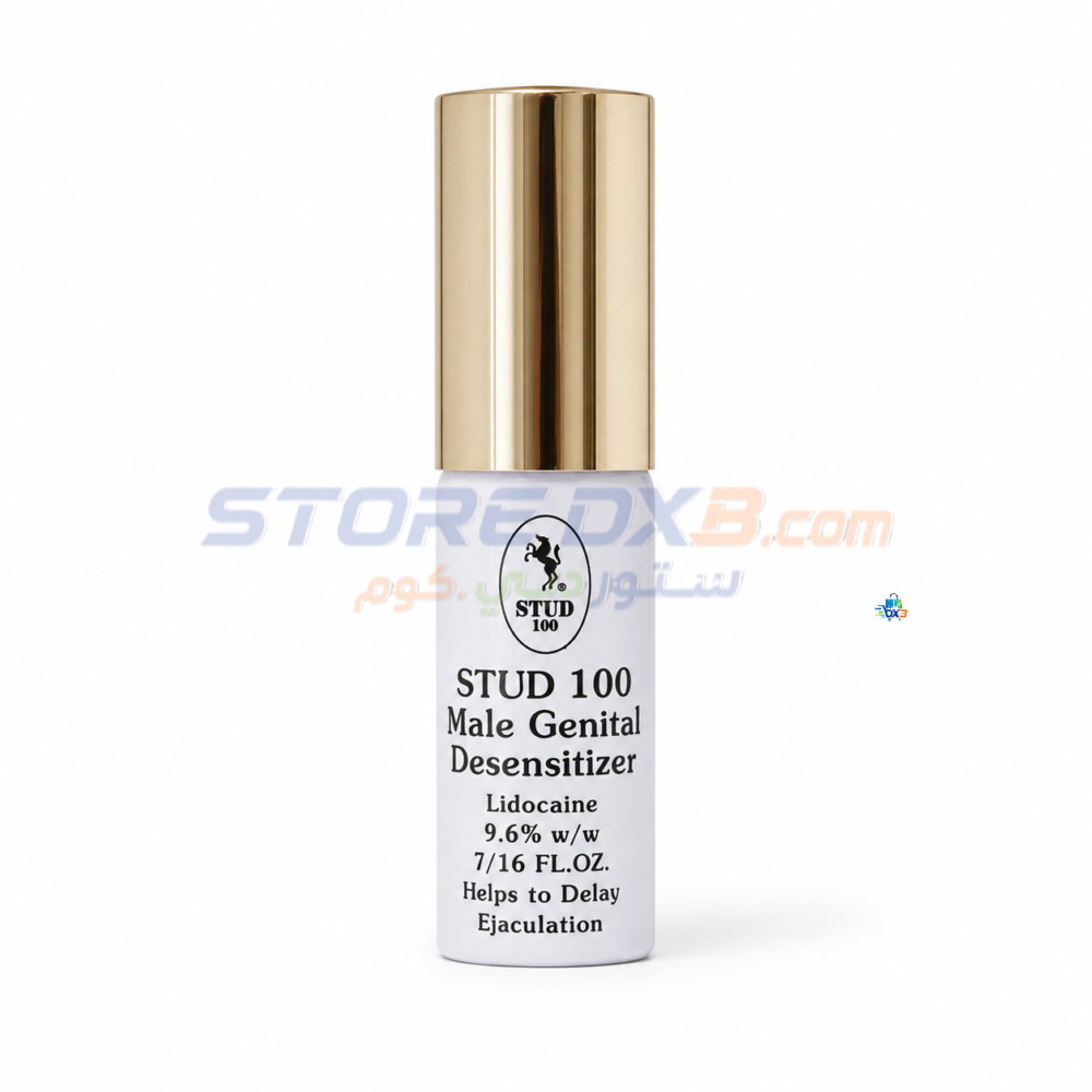 STUD 100 Desensitizing Spray for Men thumbnail 4