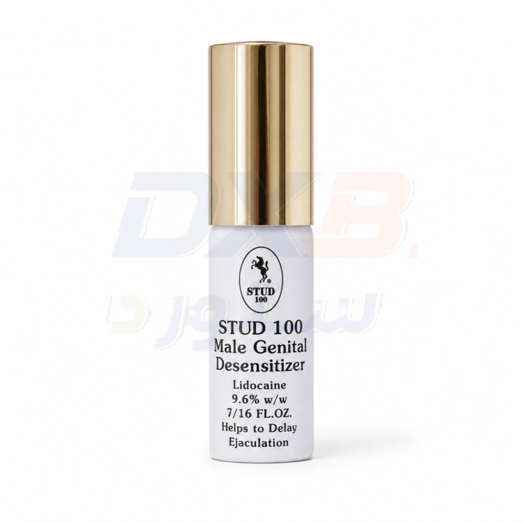 STUD 100 Desensitizing Spray for Men thumbnail 4