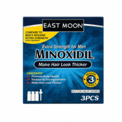 Minoxidil Extra Strength for Men