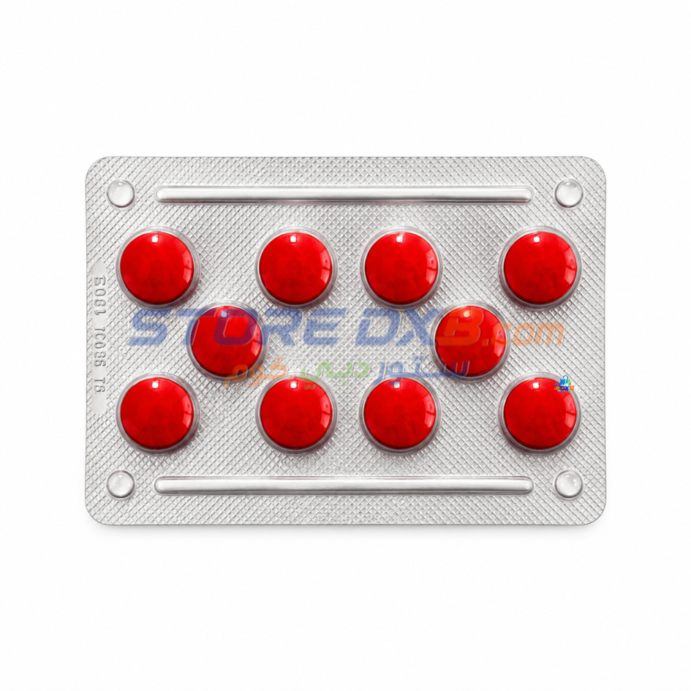 Veqaa Extra 100 Tablets