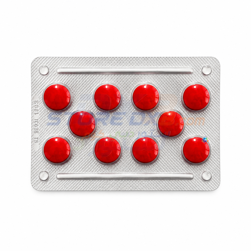 Veqaa Extra 100 Tablets details image