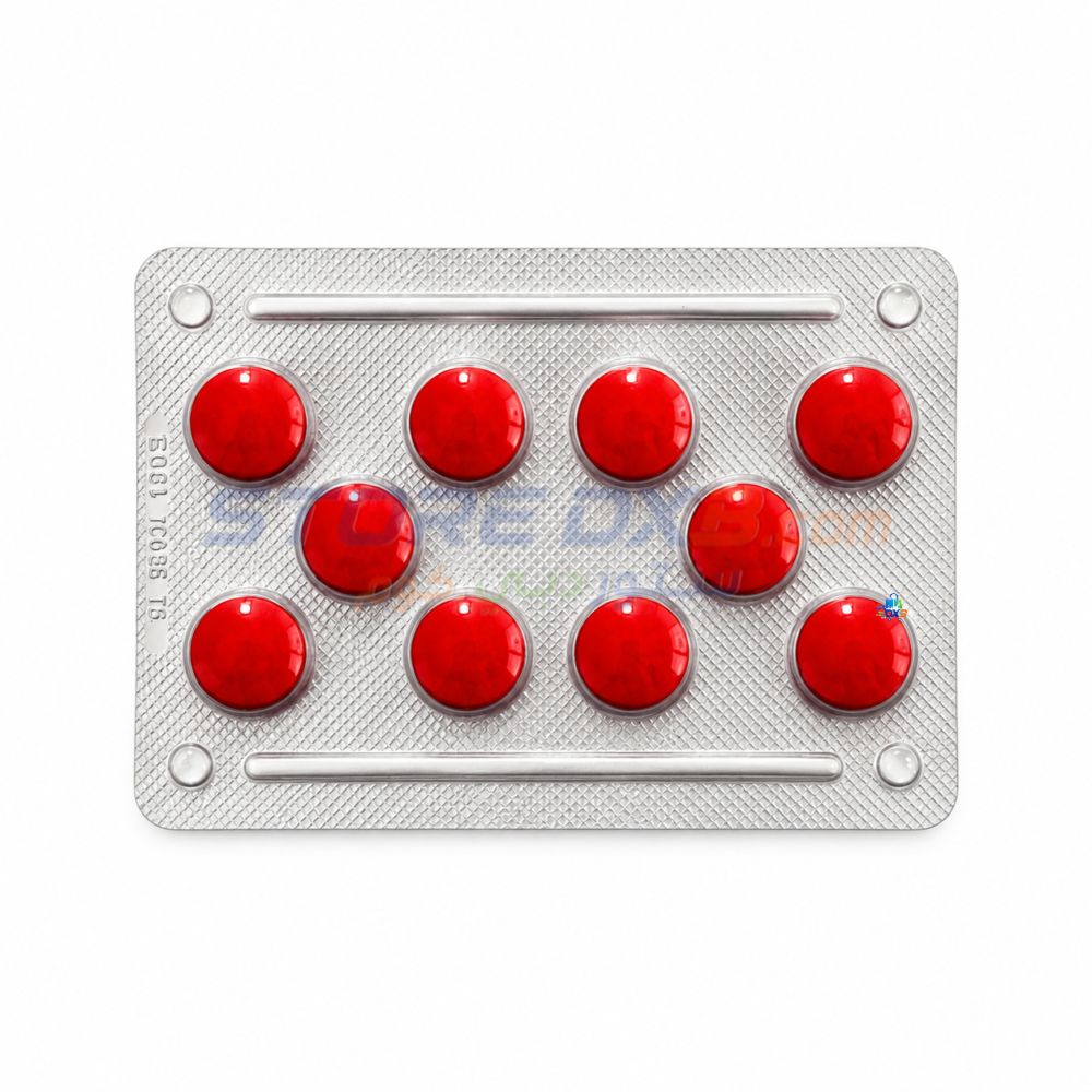 Veqaa Extra 100 Sildenafil Tablets