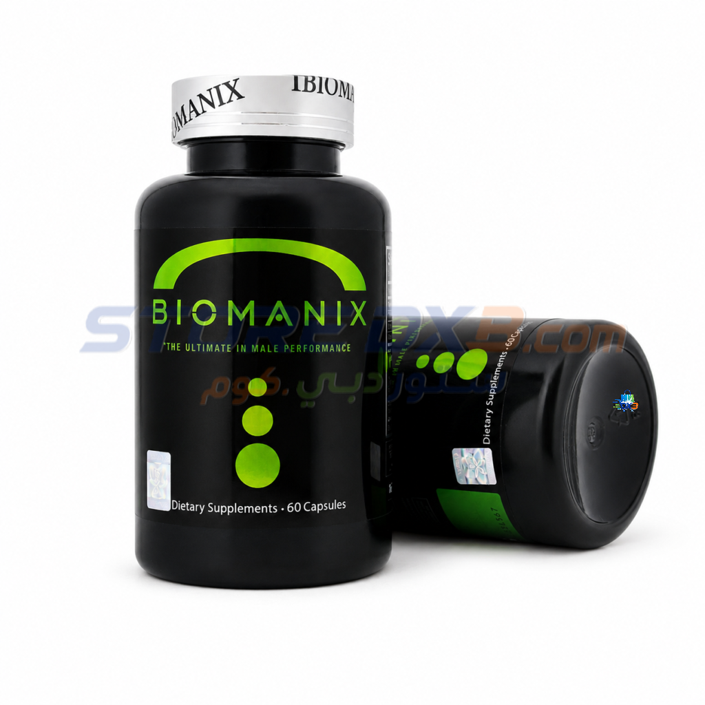 Biomanix Dietary Supplement