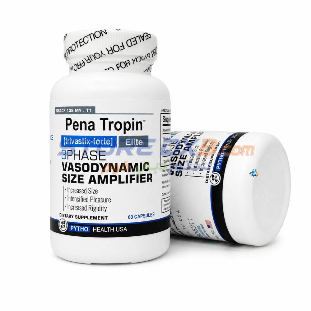 Pena Tropin Elite Men’s Wellness Formula
