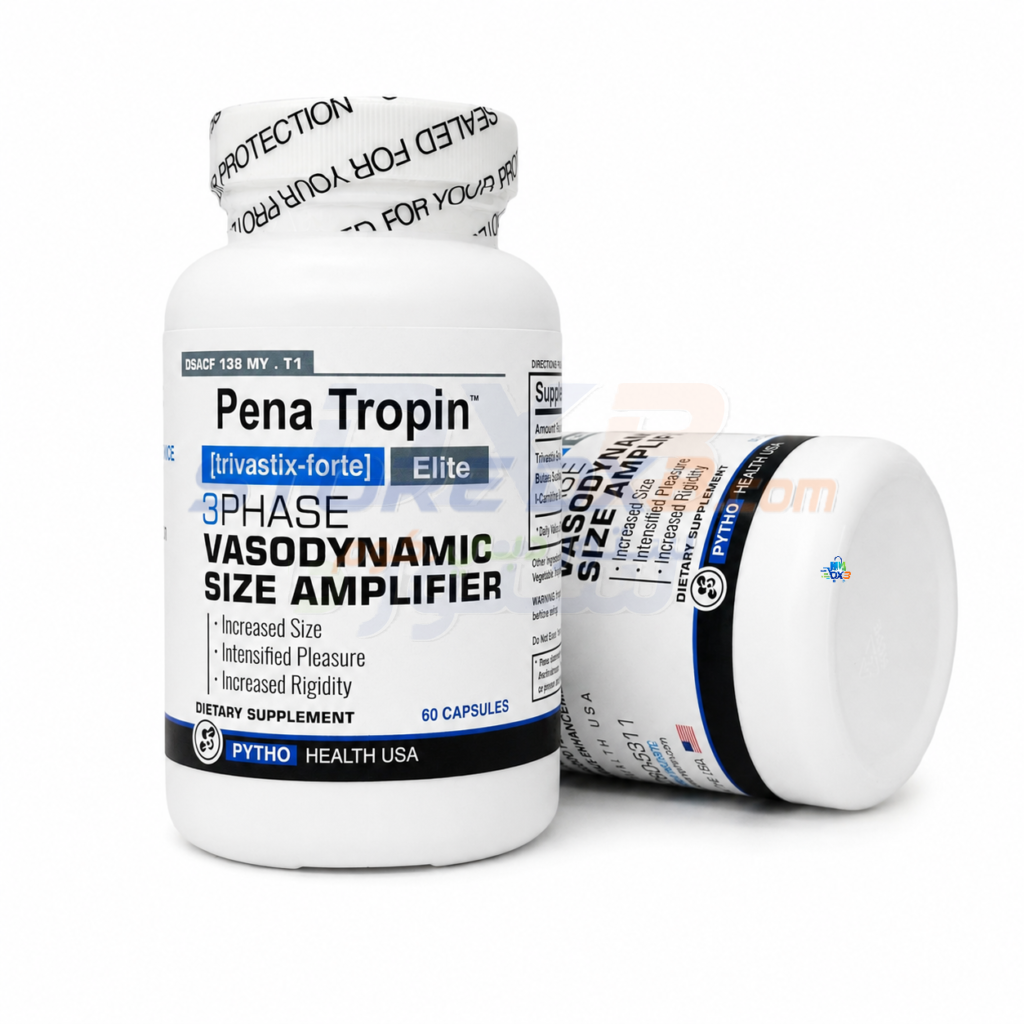 Pena Tropin Elite Men’s Wellness Formula product image