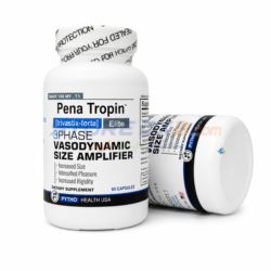 Pena Tropin Elite Men’s Wellness Formula