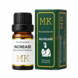 MK Pure Men’s Personal Care Essential Oil