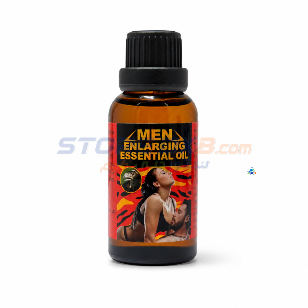 Max Man Reds Enlarging Essential Oil thumbnail 3
