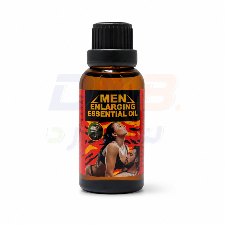 Max Man Reds Enlarging Essential Oil thumbnail 3