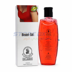 Dr. James Body Firming Gel