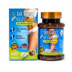 Detoxi Slim Plus Dietary Supplement