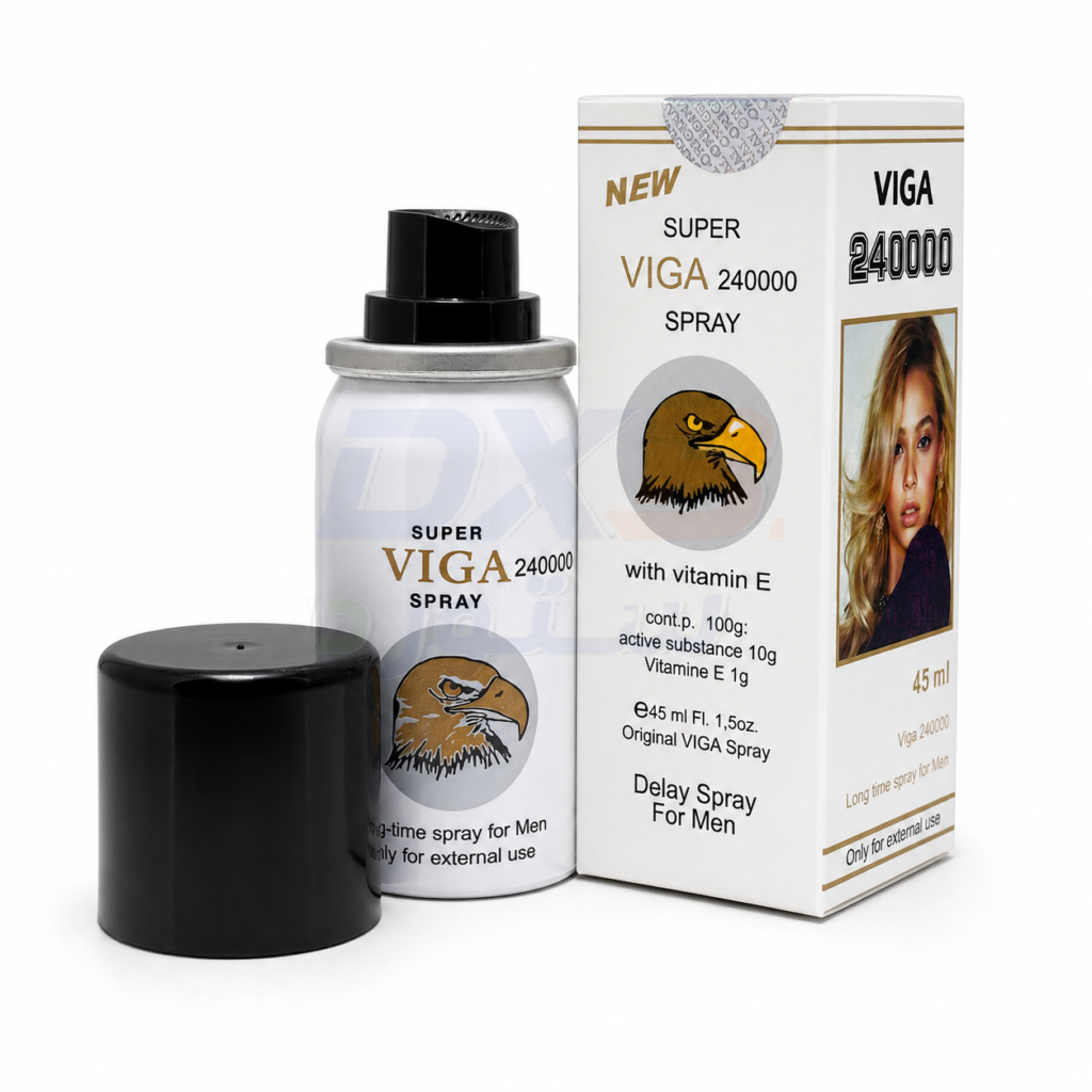 Viga 240000 Delay Spray product image