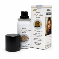 Viga 240000 Delay Spray