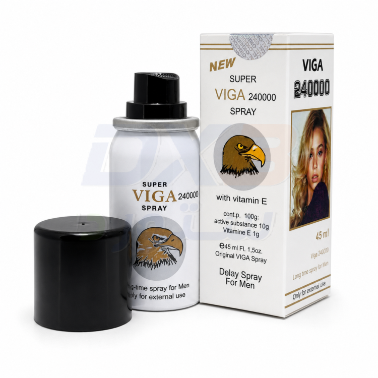 Viga 240000 Delay Spray