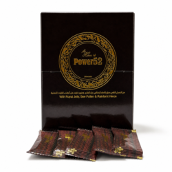 Power52 Sachets