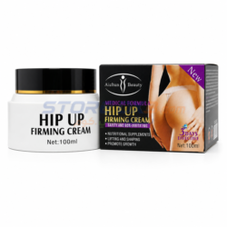 Hip Up Firming Cream
