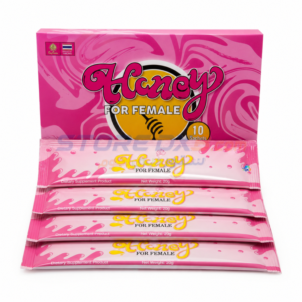 Honey for Female