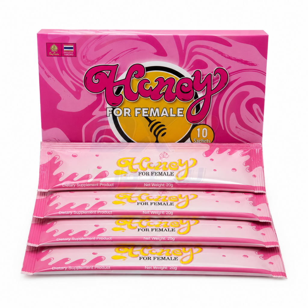 Honey for Female product image