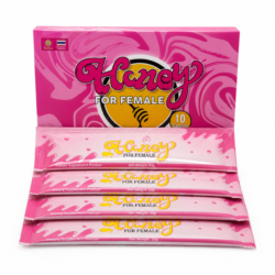 Honey for Female