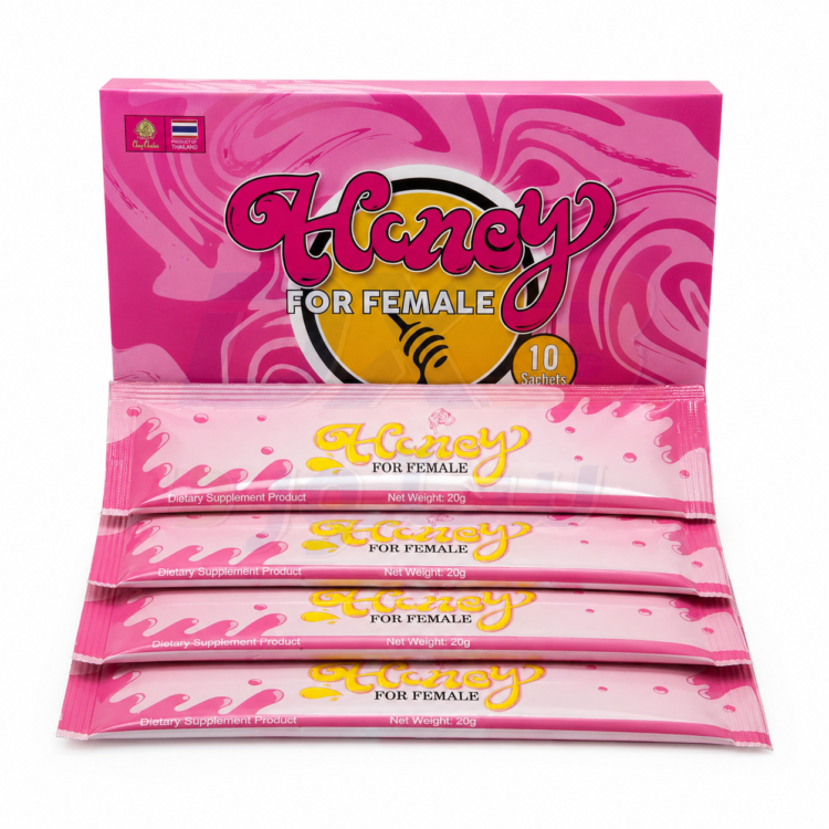 Honey for Female