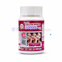 Gluta White Skin Care Capsules