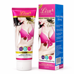 Breast Firming Cream