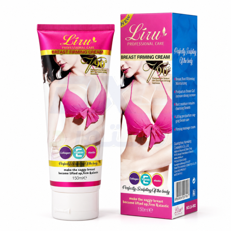 Breast Firming Cream