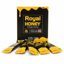 Royal Honey Energy Honey (Thiland)