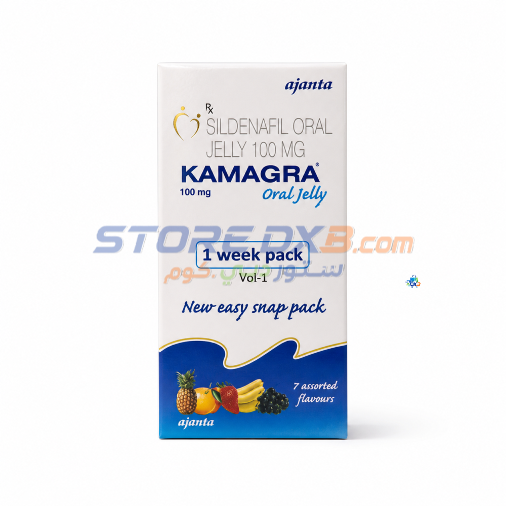 Kmaira Jelly Sachets thumbnail 4