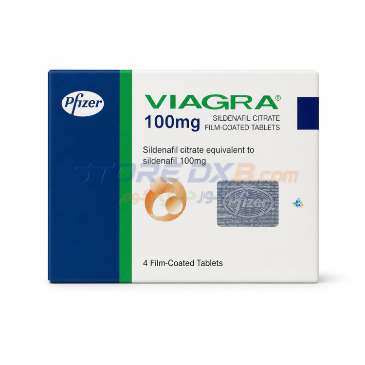 Viagra Timing Tablet 4 Tablet فياجرا تايمنج - 4 أقراص لتأخير القذف ومتعة أطول thumbnail 3