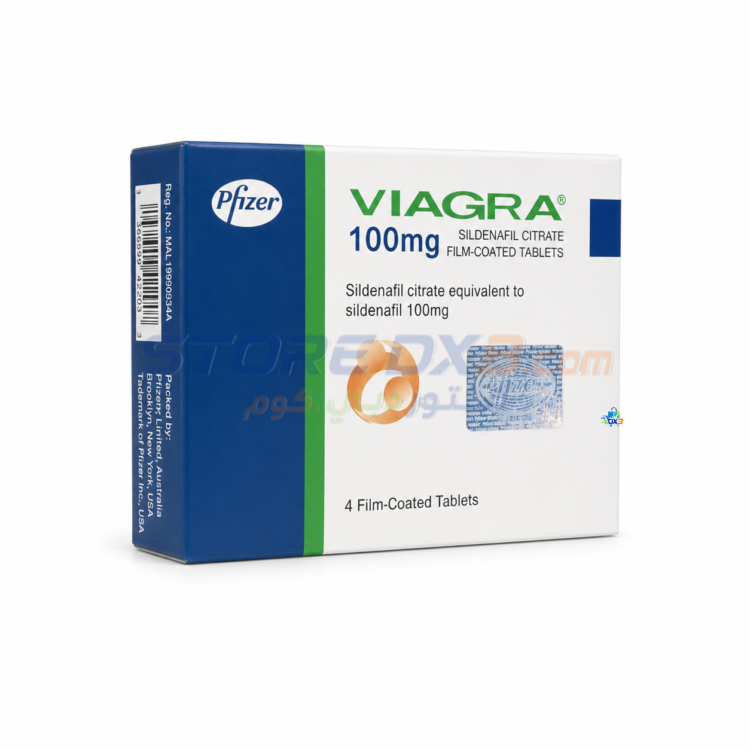 Viagra Timing Tablet 4 Tablet فياجرا تايمنج - 4 أقراص لتأخير القذف ومتعة أطول thumbnail 4
