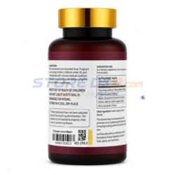 Extreme Curve Maca Plus Capsules
