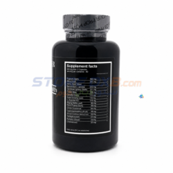 Hammer of Thor Men's Wellness Capsules