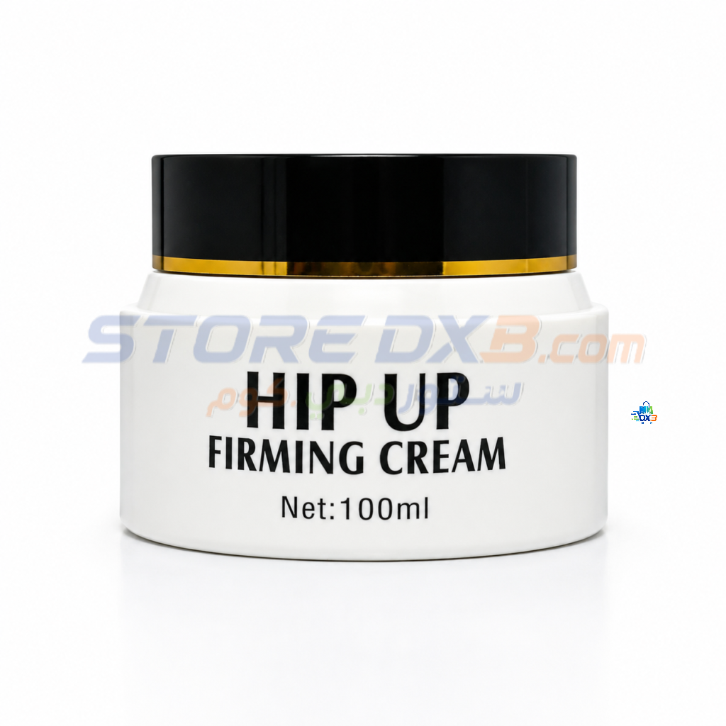 Hip Up Firming Cream details image