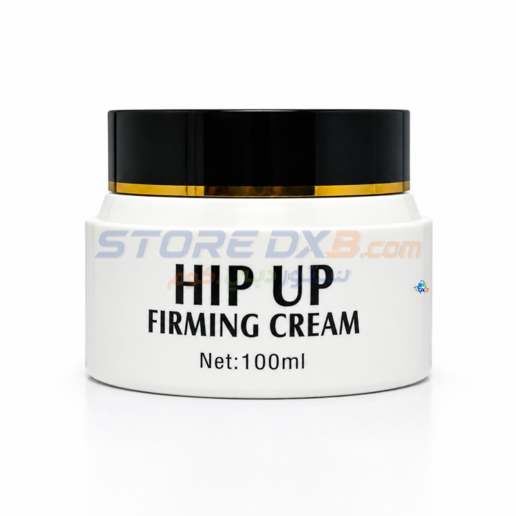Hip Up Firming Cream