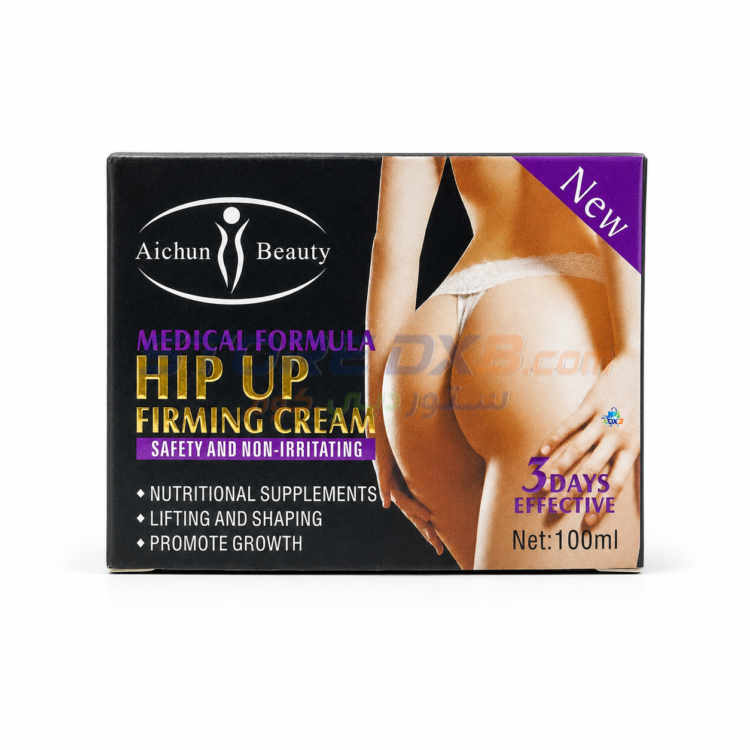 Hip Up Firming Cream thumbnail 3