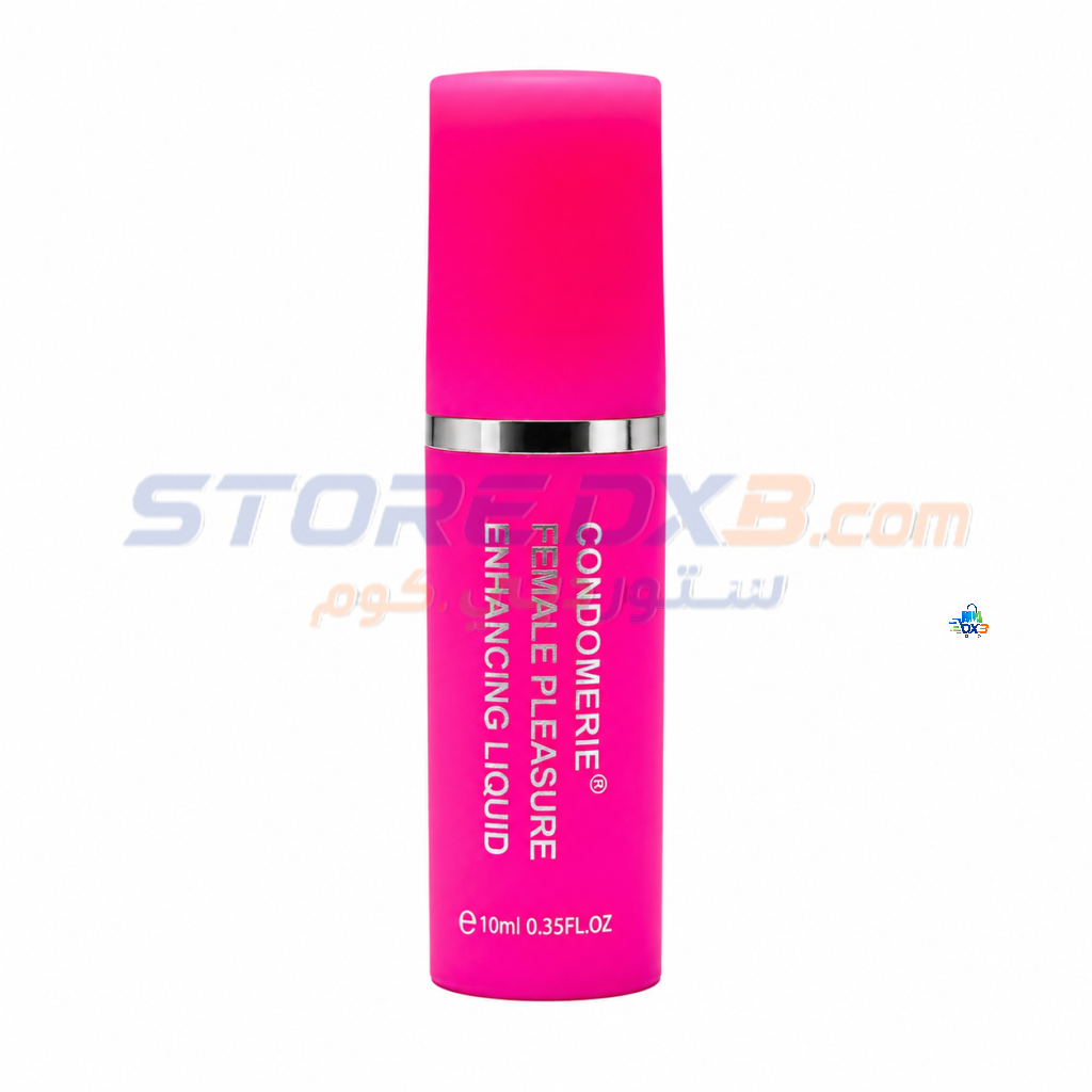 Womenβs Personal Pleasure Care Liquid details image