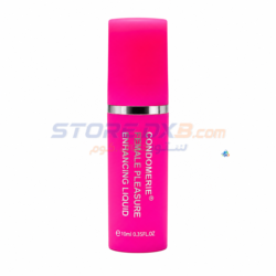 Women's Personal Pleasure Care Liquid