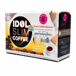 Idol Slim Coffee Wieght lose Coffee