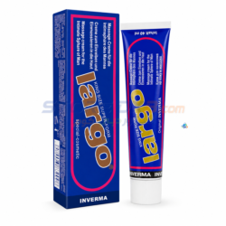 Largo Men’s Inverrma Personal Care Massage Cream
