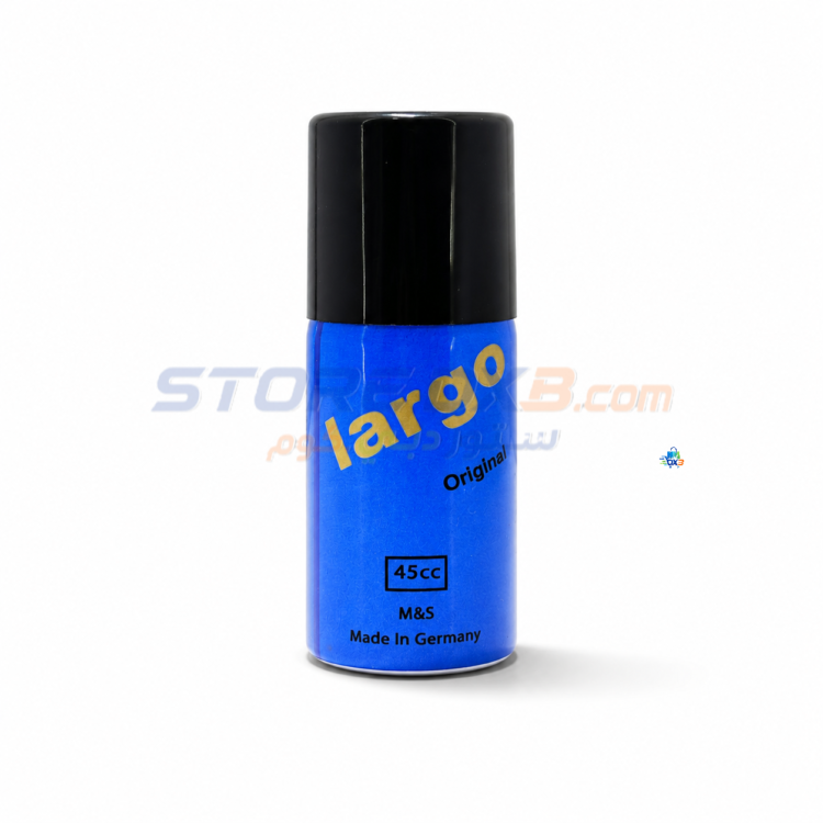 Largo Men’s Personal Care Spray thumbnail 3