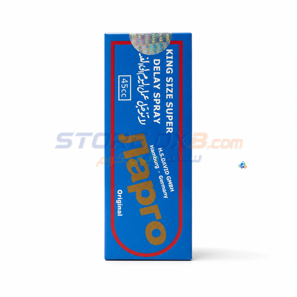 Largo Men’s Personal Care Spray thumbnail 4