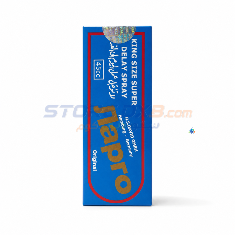 Largo Men’s Personal Care Spray thumbnail 4